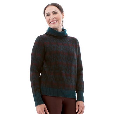 Aventura Clothing Women's Paragon Sweater