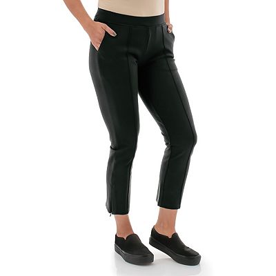 Aventura Clothing Women s Roma Crop Pant