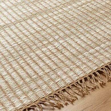 Willia Texture Area Rug