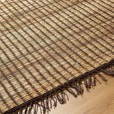 Willia Texture Area Rug