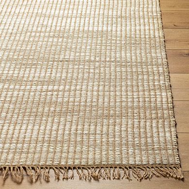 Willia Texture Area Rug