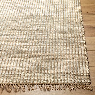 Willia Texture Area Rug - Livabliss