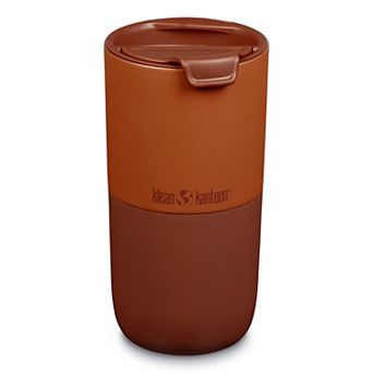 Rise 16oz Tumbler (w/ Flip Lid)