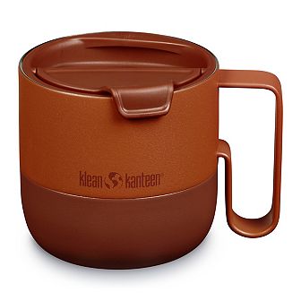 Rise 14oz Mug (w/ Flip Lid)