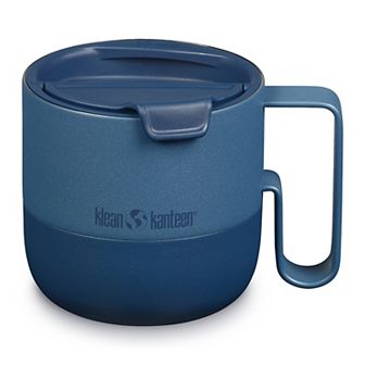 Rise 14oz Mug (w/ Flip Lid)