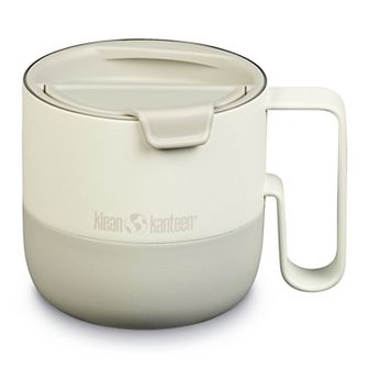 Rise 14oz Mug (w/ Flip Lid)