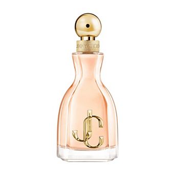 Jimmy Choo I Want Choo Eau de Parfum