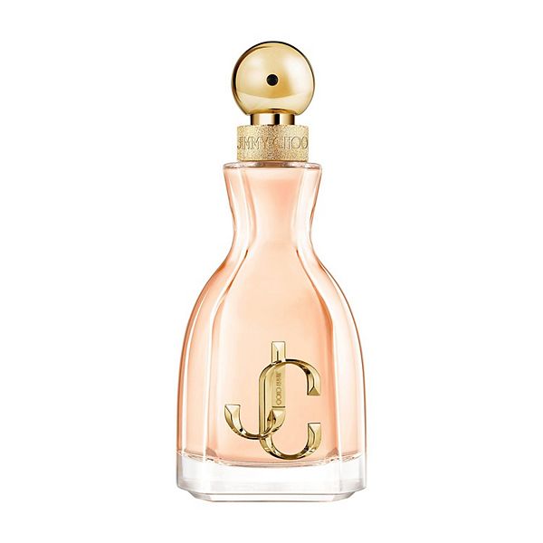 Jimmy Choo I Want Choo Eau de Parfum