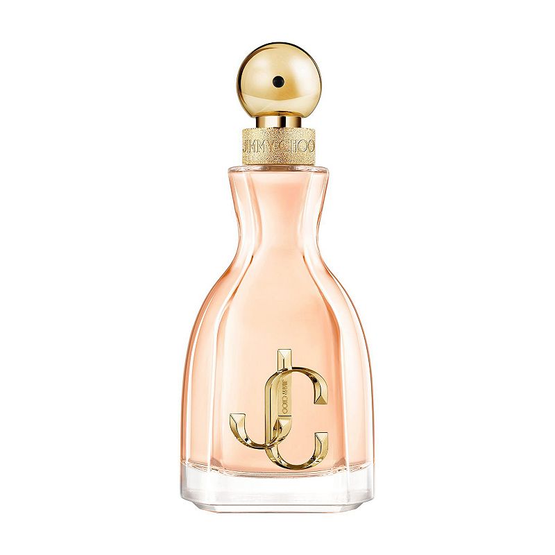 Jimmy Choo I Want Choo Eau de Parfum Spray, 2-oz.