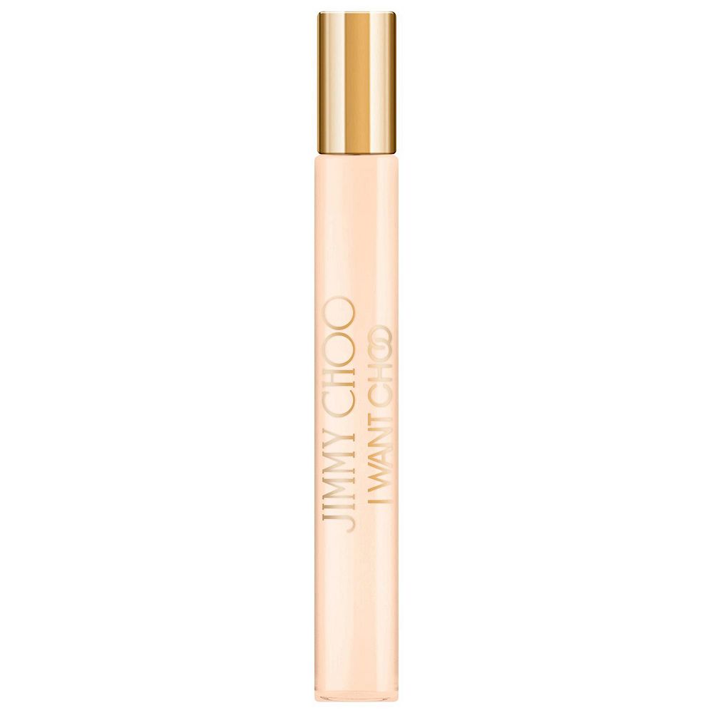 Jimmy Choo I Want Choo Eau de Parfum Travel Spray