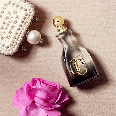 I Want Choo Forever Eau de Parfum