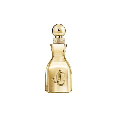 I WANT CHOO Le Parfum