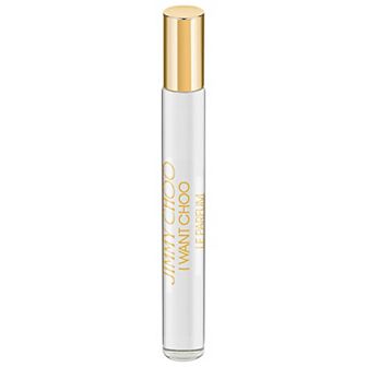 Jimmy Choo I Want Choo Le Parfum Travel Spray