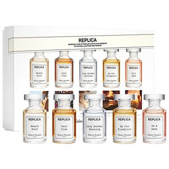 Maison Margiela REPLICA' Mini Perfume Coffret Set