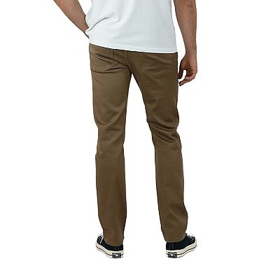 Men's Trinity Coast 5-Pocket Pants