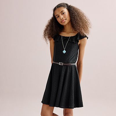 Kohls skater dress hotsell