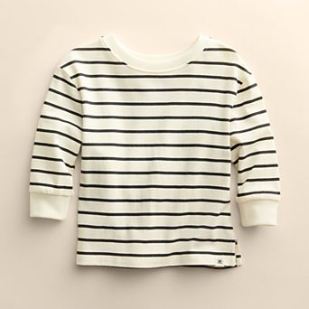 Baby & Toddler Little Co. by Lauren Conrad Organic Relaxed Skater Tee