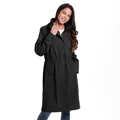 ladies dress raincoats Women's 