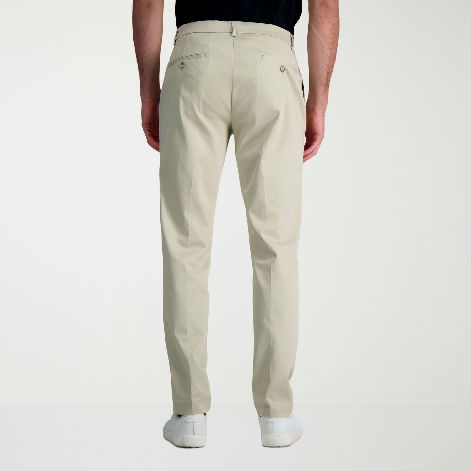 Kohls white pants best sale