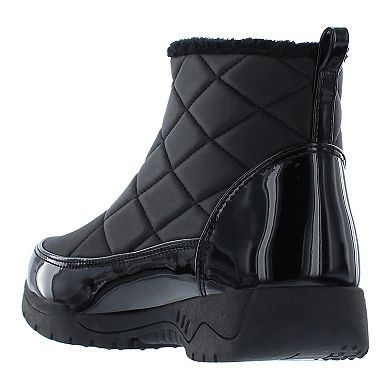 totes Superior Women's Winter Boots