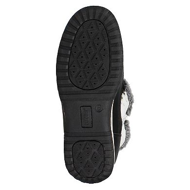 totes Avery Women's Winter Boots