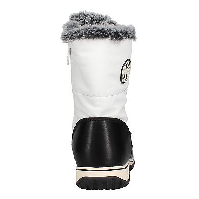 totes Avery Women's Winter Boots