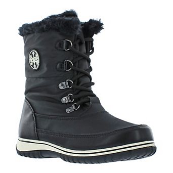 totes Avery Women's Winter Boots