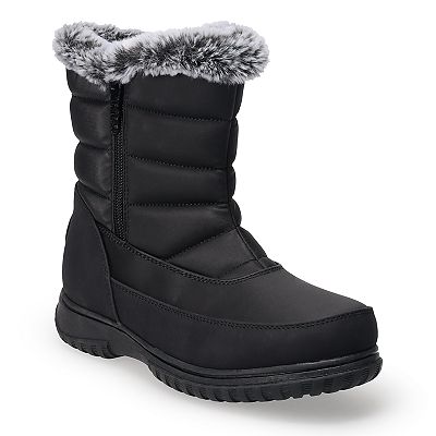 Kohls winter boots for men best sale