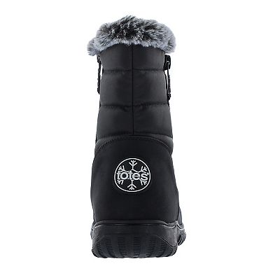 totes Ada Women's Winter Boots