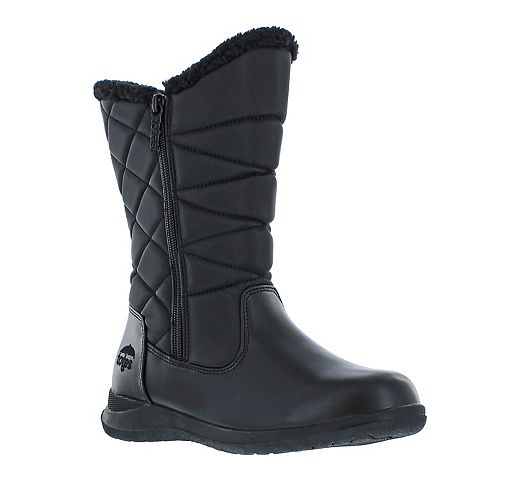 Kohl's boots sale totes Edgen waterproof boots