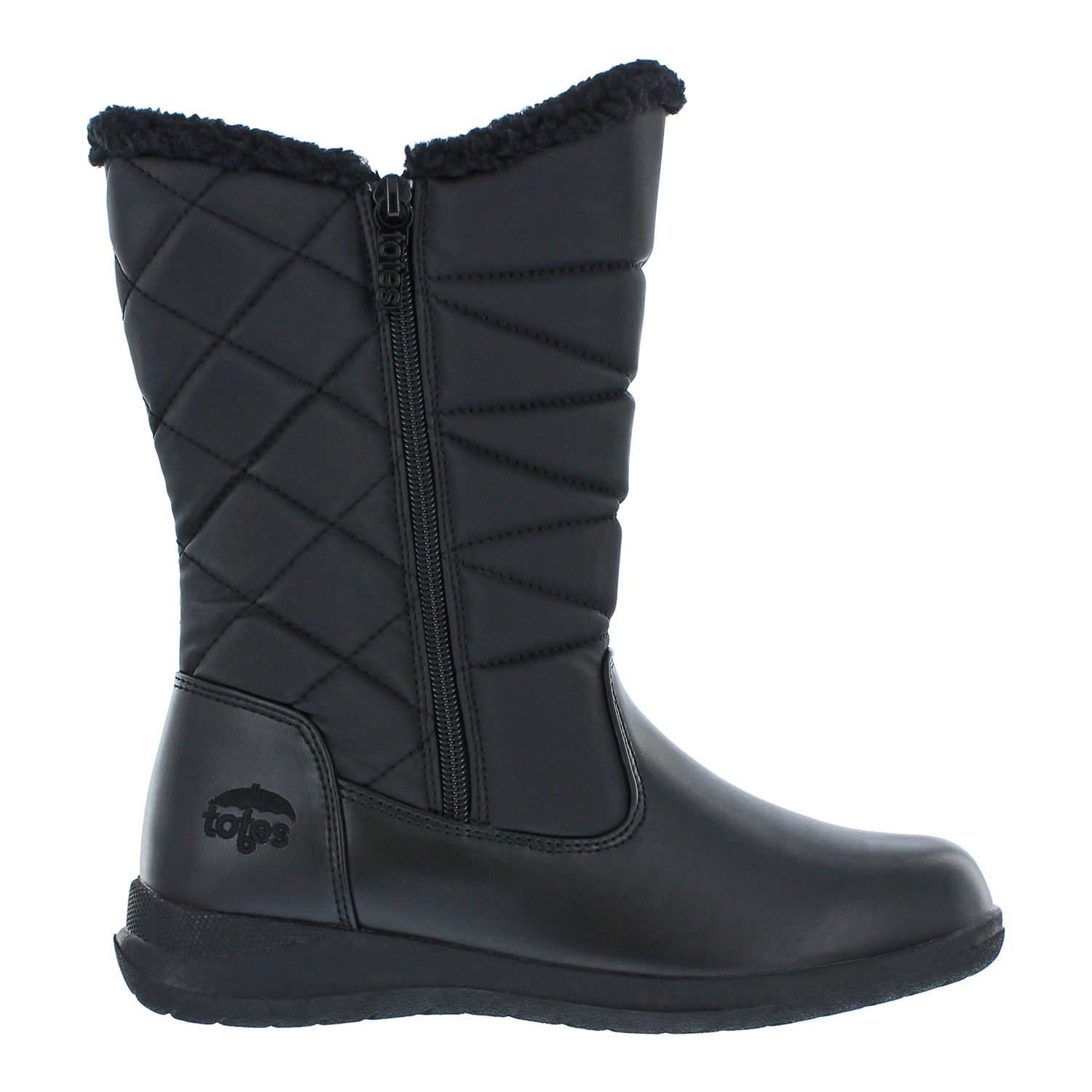 Womens Wide Width Winter Boots Kohl s