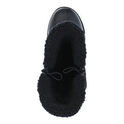 totes Edgen Women s Waterproof Winter Boots