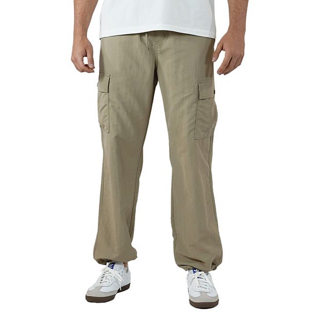 Men's Trinity Coast Parachute Cargo Pants
