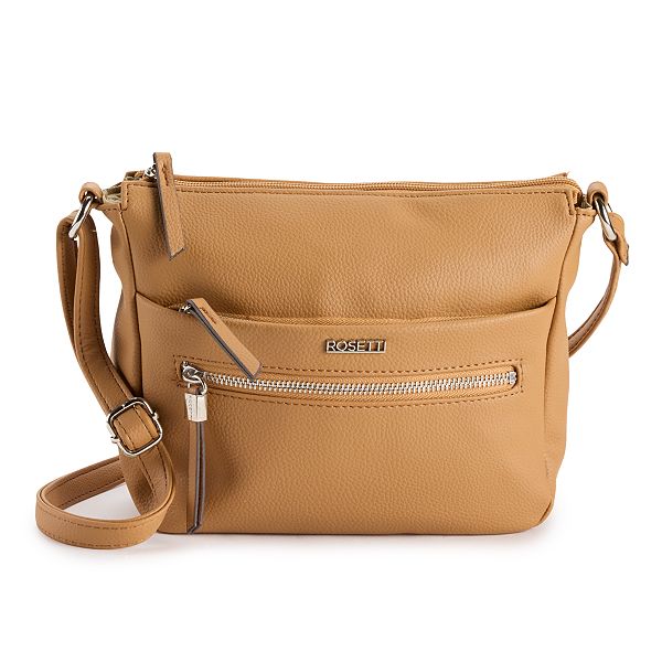 Rosetti Oakley Mini Crossbody Bag