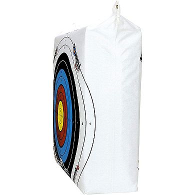 Morrell Lightweight Portable Youth Range Nasp Field Point Archery Bag Target