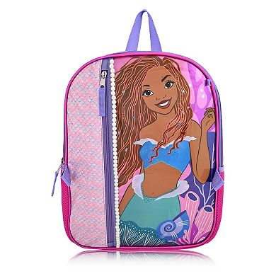 Disney's The Little Mermaid 5-pc. Backpack Set