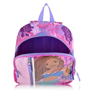 Disney's The Little Mermaid 5-pc. Backpack Set