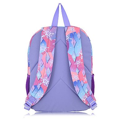 Disney's Frozen 5-Piece Backpack Set