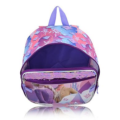Disney's Frozen 5-Piece Backpack Set