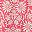 Coral Tan Mod Palm