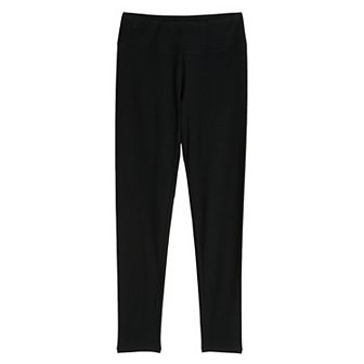 Girls 6-20 SO® High Rise Leggings in Regular & Plus Size