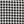Black Houndstooth