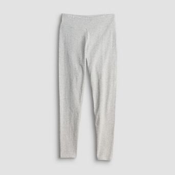 Girls 6-20 SO® High Rise Leggings in Regular & Plus Size