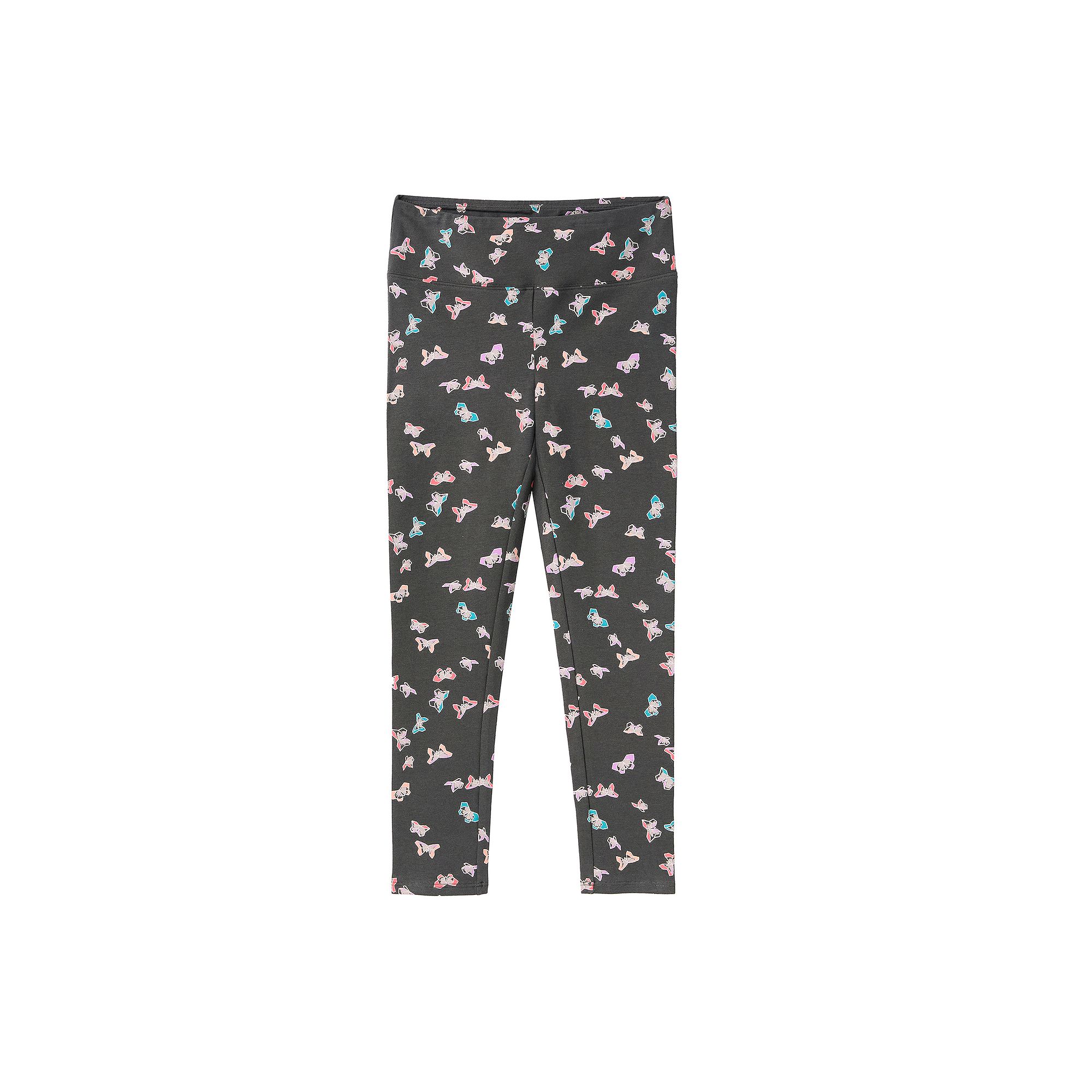 Girls 6-20 SO® High Rise Leggings in Regular & Plus Size, Girls, Size: 12