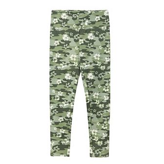 Girls 6-20 SO® High Rise Leggings in Regular & Plus Size