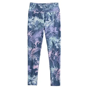 Girls 6-20 SO® High Rise Leggings in Regular & Plus Size