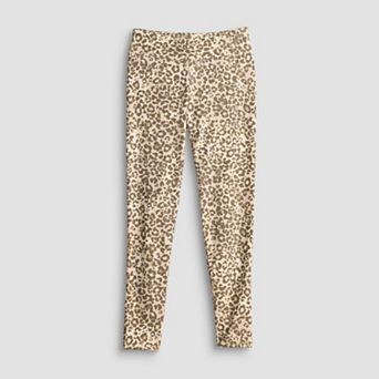 Girls 6-20 SO® High Rise Leggings in Regular & Plus Size