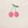 Cherry Embroidery