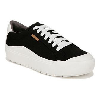 Dr. Scholl's Time Off Women's Platform Sneakers