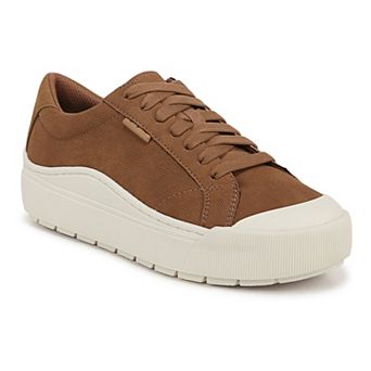 Dr. Scholl's Time Off Women's Platform Sneakers